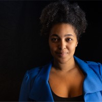 Bronson Healthcare Employee Ariel Brooks-Ashcraft's profile photo