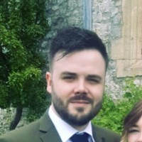 Philtronics Ltd Employee Calum Chislett-Williams's profile photo