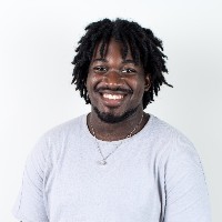 C4Q Employee Atiba Nurse's profile photo