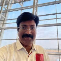 NTC Logistics India [P] Limited Employee Girishkumar Ramasamy's profile photo