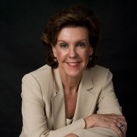 Going Global, Inc. Employee Mary Thompson's profile photo