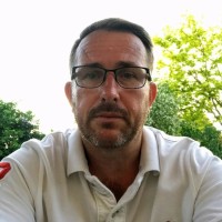 ERNEST PARK LTD Employee Mark Fosh's profile photo