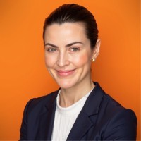 Expert360 Employee Bridget Loudon-Harris's profile photo