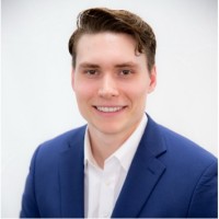 Self Employed Employee Jake Houston's profile photo