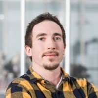 Filigran Employee Adrien B.'s profile photo
