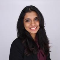 Summit Procurement, Inc. Employee Antara Cleetus's profile photo