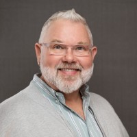 HR for Health Employee Charles Burbridge's profile photo