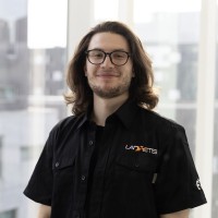 Nutritek Employee Philippe Côté's profile photo