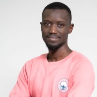 Earthster Employee Moussa Diop's profile photo
