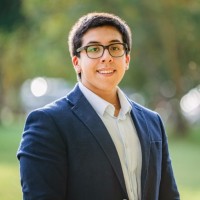 CTR Chile Employee Cristian Castro's profile photo