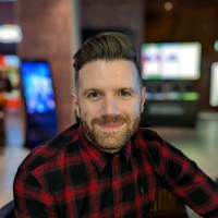 Expression Games Employee Errol Ismail's profile photo