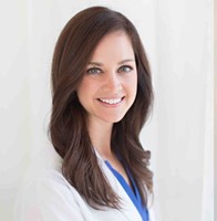 Mountain Health Technologies Employee Sarah Kellen's profile photo