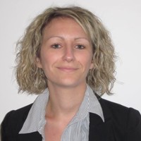 Sèvre Loire Habitat Employee Angelique Pineau's profile photo