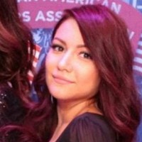 JPMorganChase Employee Victoria Elkin's profile photo