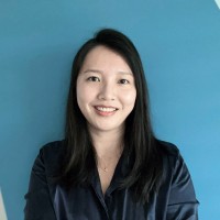 Procter & Gamble Employee Sufan Wu's profile photo