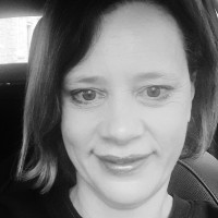 Just Fabrics Employee Rebecca King's profile photo