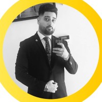 Ricks Good Eats Employee Jaskaran Dhillon's profile photo