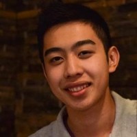 Spliced Inc. Employee Peter Truong's profile photo