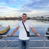 Arin Damar Email & Phone Number
