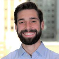 Deloitte Employee Sean McKenzie's profile photo