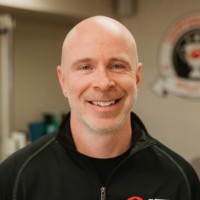 ATI Physical Therapy Employee John Brandt's profile photo