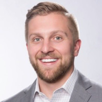 Connected Analytics Employee Will Welch's profile photo