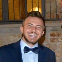Grand Prix Group s.r.l. Employee Domenico Lombardi's profile photo