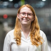 Syntis Bio Employee Anna Grankin's profile photo