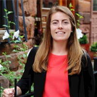 TaxCloud Employee Kristina Simonson's profile photo