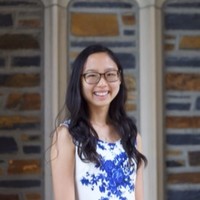 Neuberger Berman Employee Amy Li's profile photo