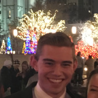 Killer Burger Employee Logan Perfili's profile photo
