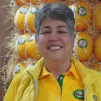 Itaueira Agropecuária s.A. Employee Adriana Prado's profile photo