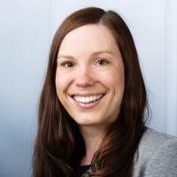 Open Grid Europe GmbH Employee Christina Kositz's profile photo