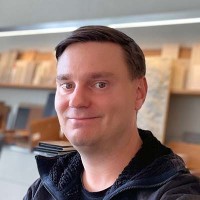 Zero Employee Tuomo Riekki's profile photo