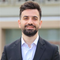 Plasti Lab Employee Ali Saker's profile photo