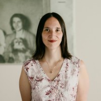 Centre national des arts plastiques - Cnap Employee Aurélie Hammoudi's profile photo