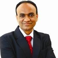 Dosti Realty Employee Deepak Goradia's profile photo