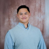 GOOD LUCK MACBETH Employee Ryan Hartley's profile photo
