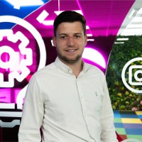 Central Construction Services Ltd Employee Daniel Danes's profile photo