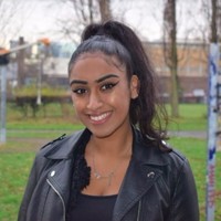 Simran Bhalla Email