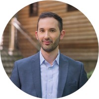 Interaction Associates Employee Chris Williams's profile photo