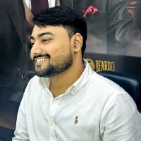Rupam Kumar Email