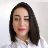 G.A.P. Vassilopoulos Group Employee Rafaella Ioannou Aca Msc Ba Cysec Advanced License's profile photo