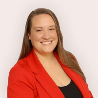 Connections to Success Employee Rachael Meuser's profile photo