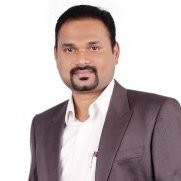 Labosys Instruments India Private Limited Employee Vikram M's profile photo