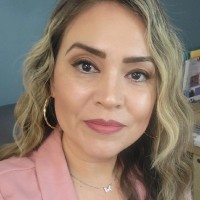 City of La Quinta Employee Reyna Camarena's profile photo