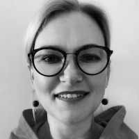 Lingua Nova Employee Joanna Waszkiewicz's profile photo