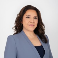Top Candidate Search Group Employee Georgia Miguel's profile photo
