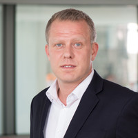 EQS Group Employee Stephan Däschler's profile photo