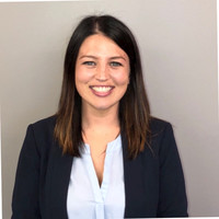 Aston Carter Employee Jessica Diomede's profile photo